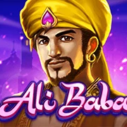 image ali baba