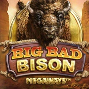 photo slot bug bad bison