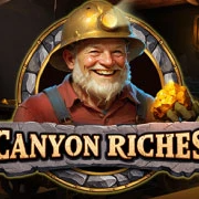 photo slot canyon riches