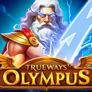 image slot trueways olympus