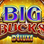 image slot big bucks
