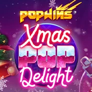 image slot xmas pop delight