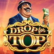 image slot drop top