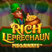 image slot rich leprechaun