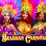 brazilian carnival