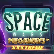 photo slot space wars