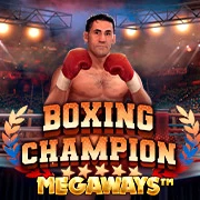 photo slot boxing champion