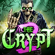 photo slot the crypt